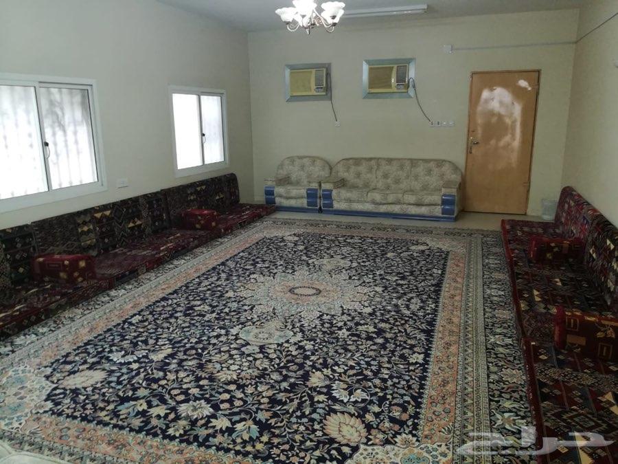 استراحة حياكم للايجار
