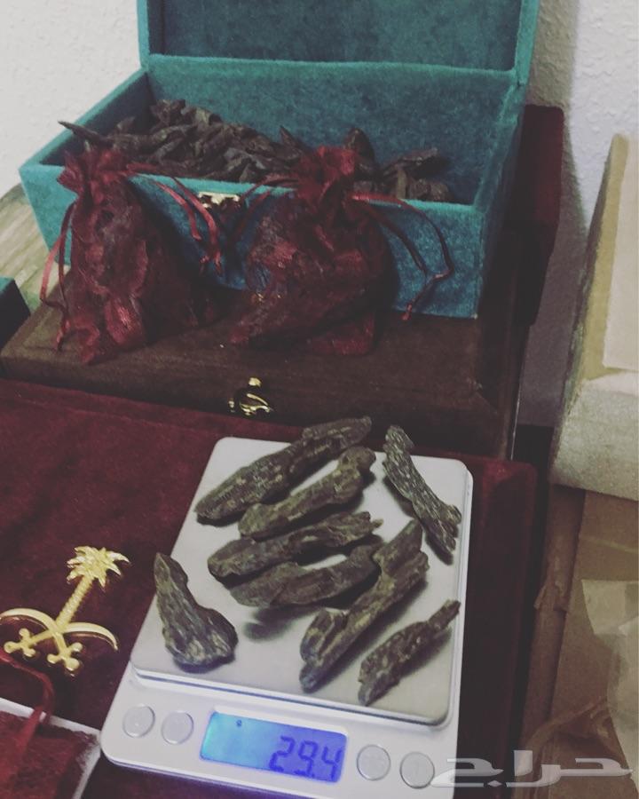 بخوور عوود كلمنتان ومروكي.