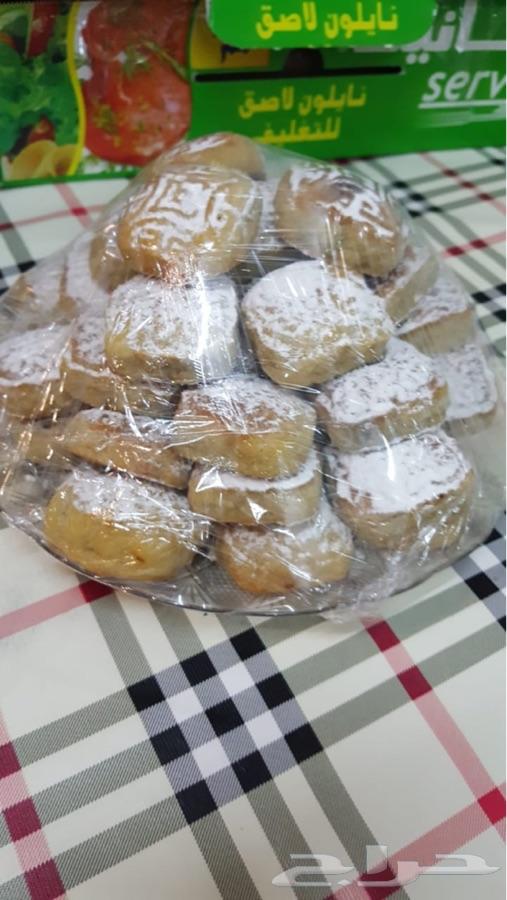 معمول طازج ب35 فقط