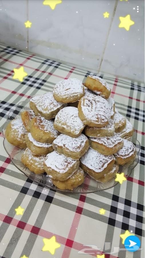 معمول طازج ب35 فقط
