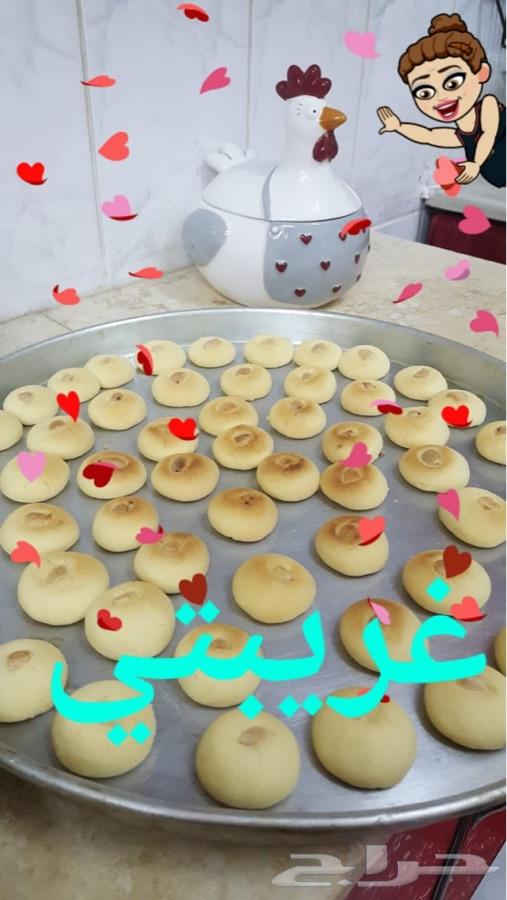 معمول طازج ب35 فقط