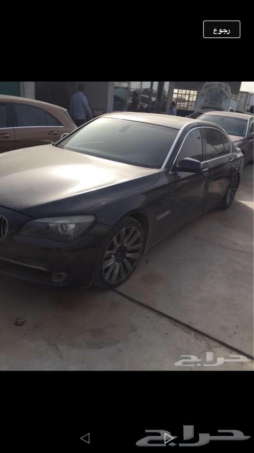 قطع غيار مستعمل تشليج جمس فورد BMW