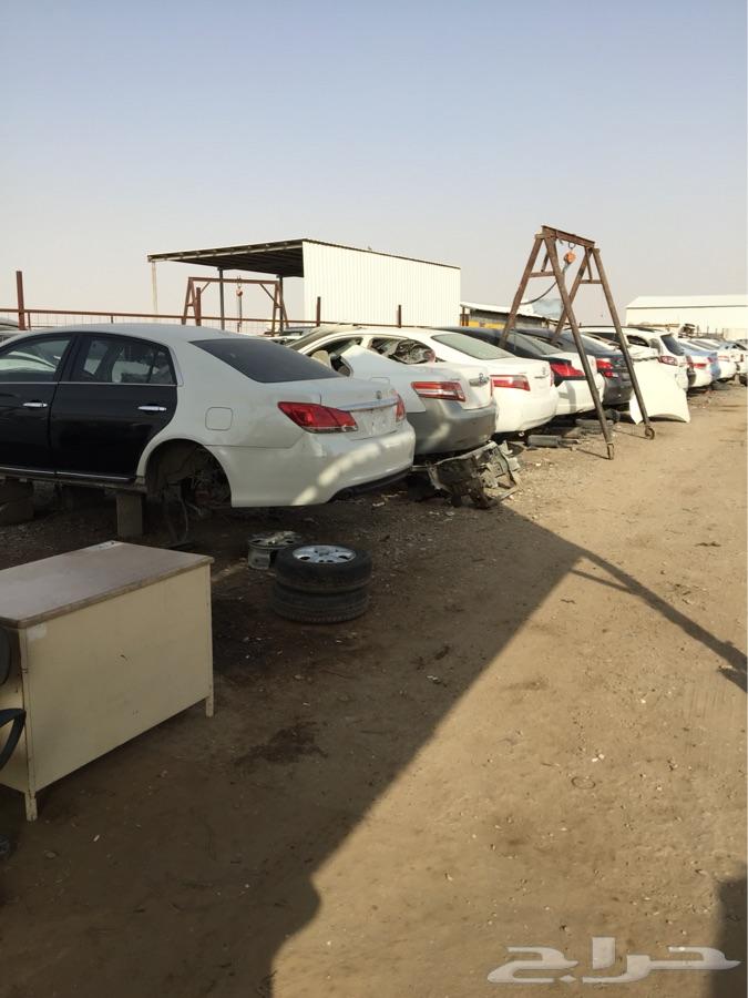 قطع غيار مستعمل تشليج جمس فورد BMW