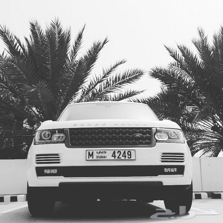 تاجير جميع انواع السيارات في دبي