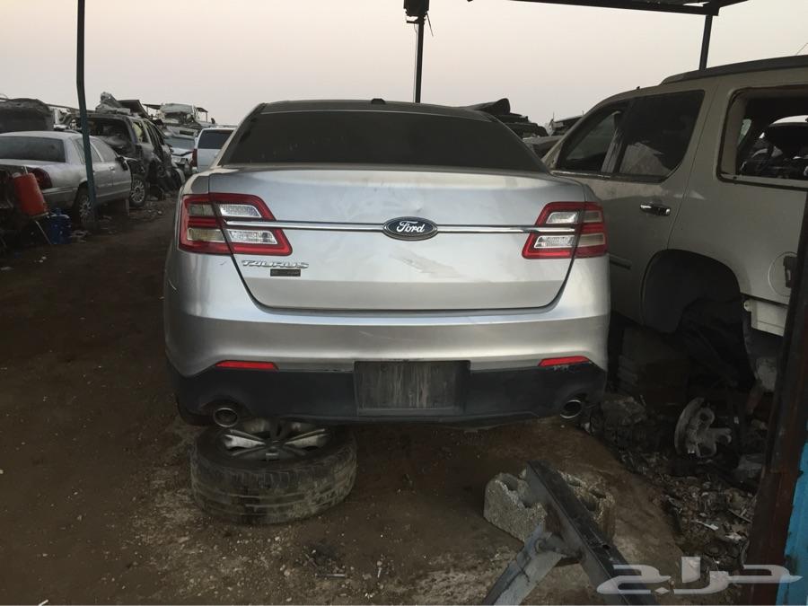 قطع غيار مستعمل تشليج جمس فورد BMW