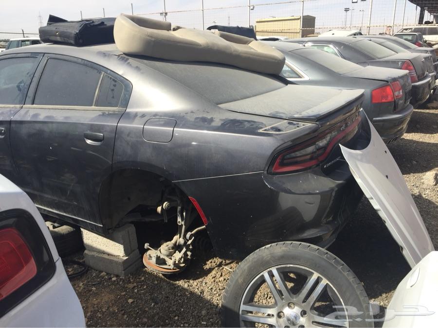قطع غيار مستعمل تشليج جمس فورد BMW