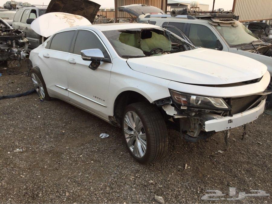 قطع غيار مستعمل تشليج جمس فورد BMW