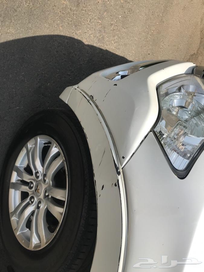 UESD Jeep Pajero 2015 for sale in Makkah