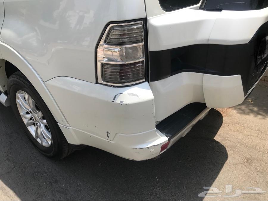 UESD Jeep Pajero 2015 for sale in Makkah