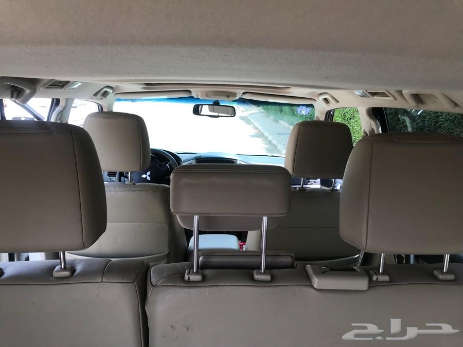 UESD Jeep Pajero 2015 for sale in Makkah