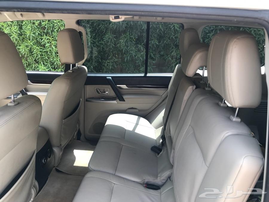 UESD Jeep Pajero 2015 for sale in Makkah