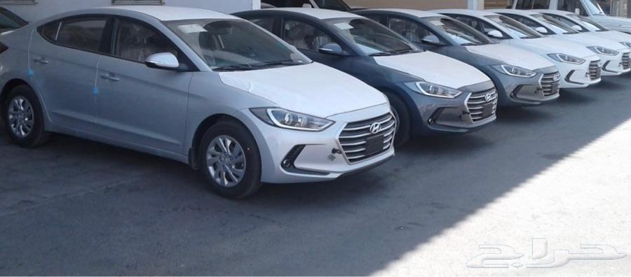 النترا 2018 الناغي 2000 cc ب52800شامل الضريبه