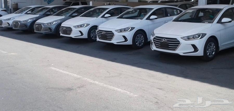 النترا 2018 الناغي 2000 cc ب52800شامل الضريبه