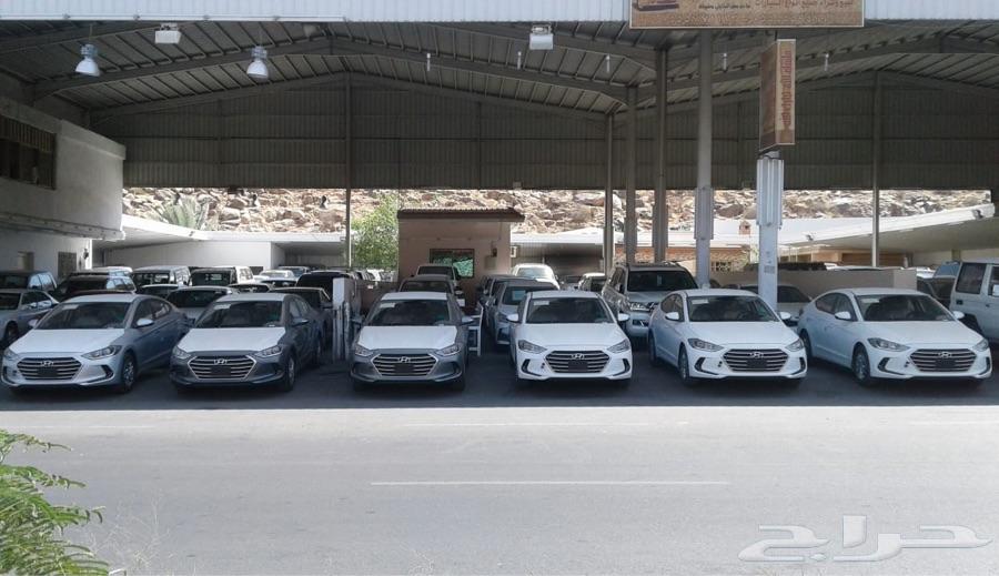 النترا 2018 الناغي 2000 cc ب52800شامل الضريبه