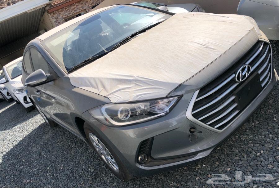 النترا 2018 الناغي 2000 cc ب52800شامل الضريبه