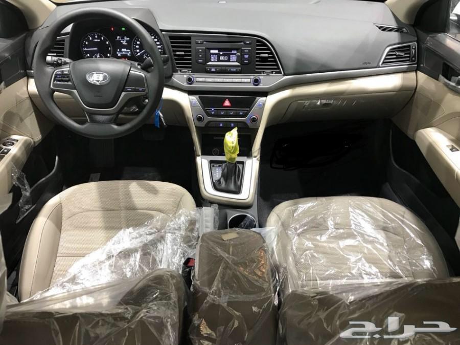 النترا 2018 الناغي 2000 cc ب52800شامل الضريبه