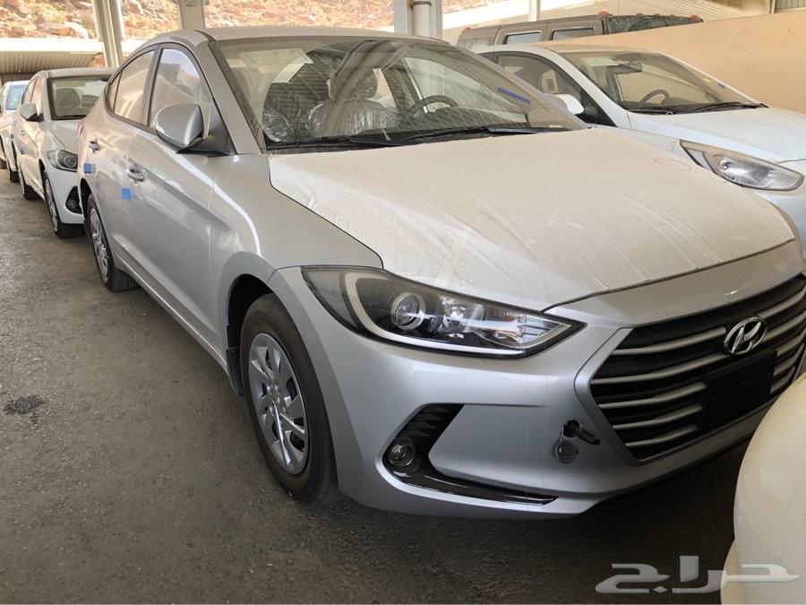 النترا 2018 الناغي 2000 cc ب52800شامل الضريبه