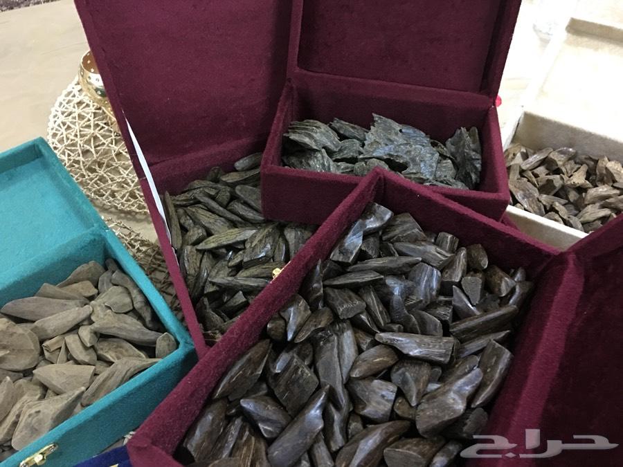 بخور عوود مناسب للمناسبات والمجالس