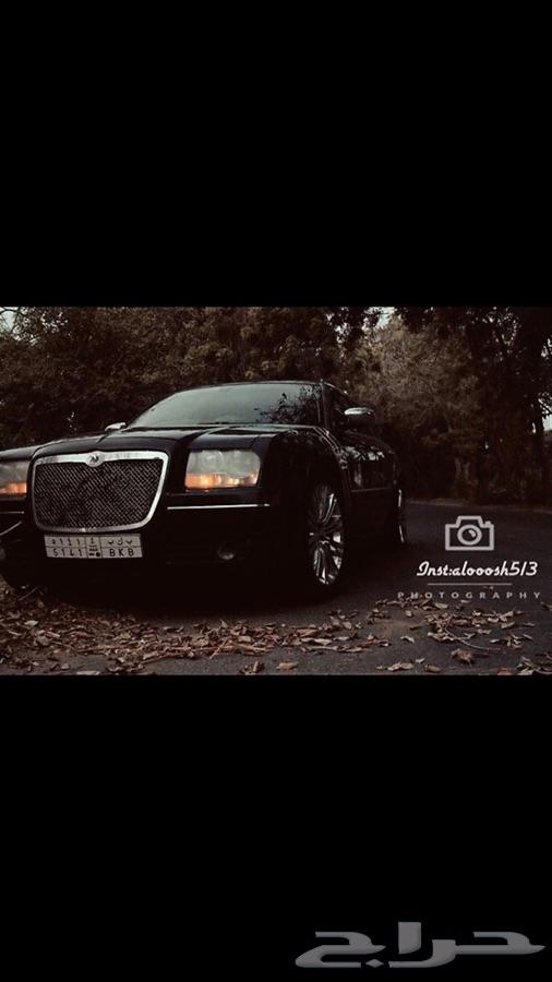 كرايزلر c300