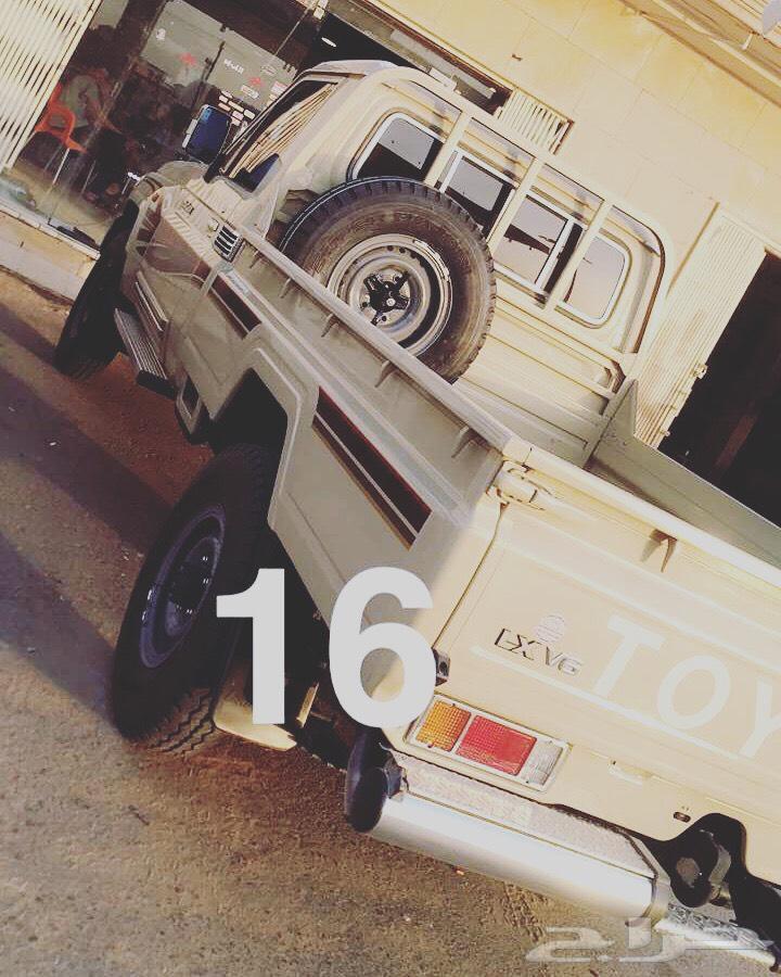 يوجد برمجه للجميع سيارات تويوتا