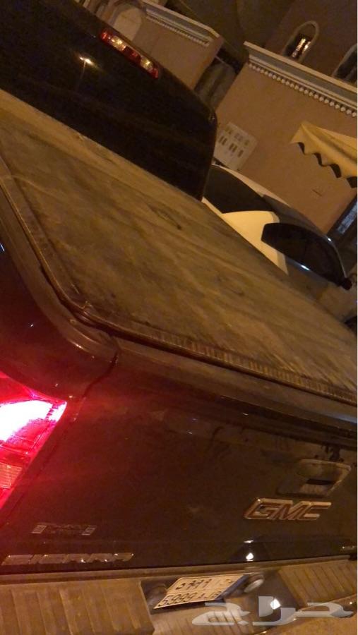 غطا حوض