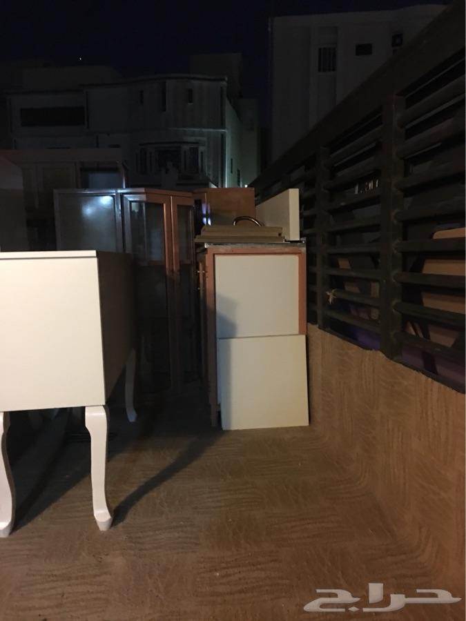 دينا لنقل البضائع والعفش داخل جدة وخارجه