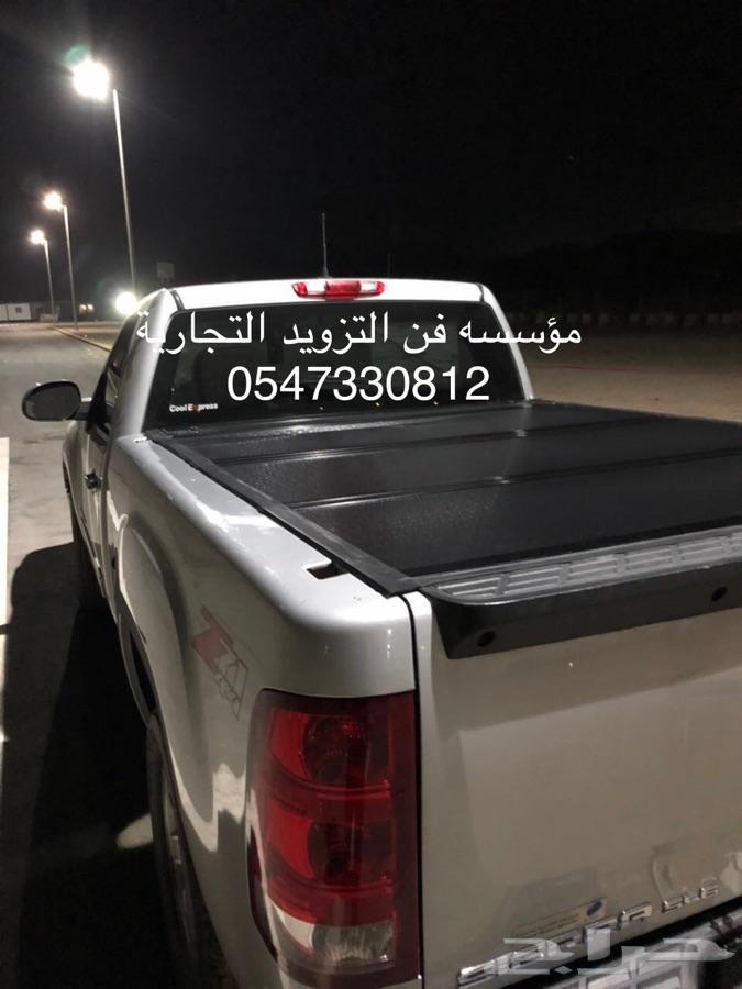غطا حوض