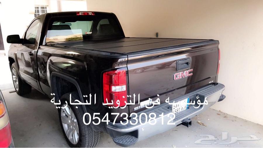 غطا حوض