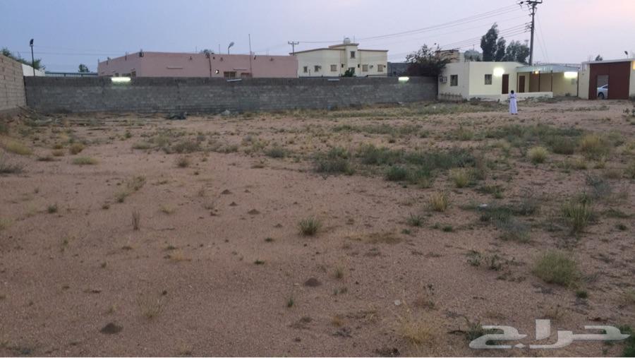 اررض للبيع مساحتها 3400 بالطايف الحوية