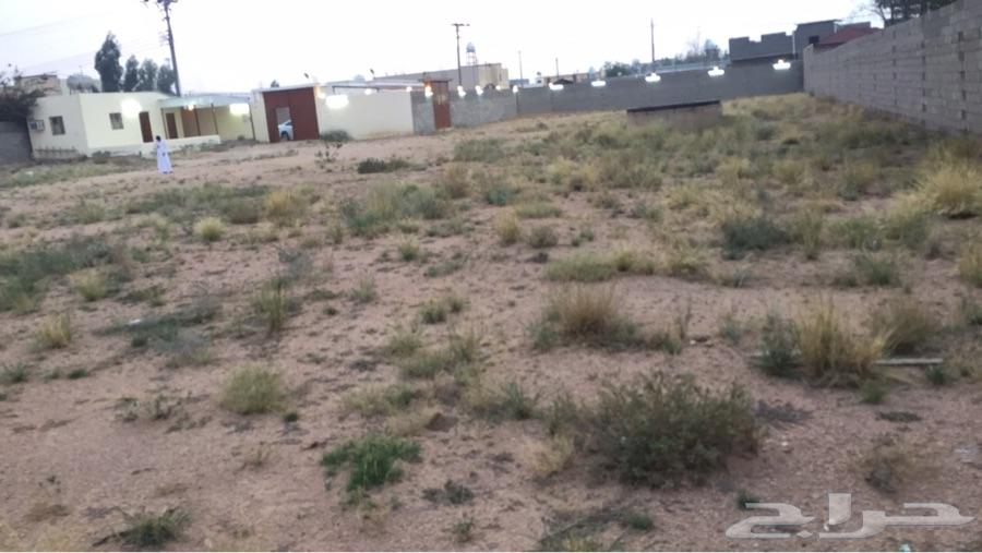 اررض للبيع مساحتها 3400 بالطايف الحوية