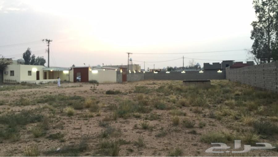 اررض للبيع مساحتها 3400 بالطايف الحوية