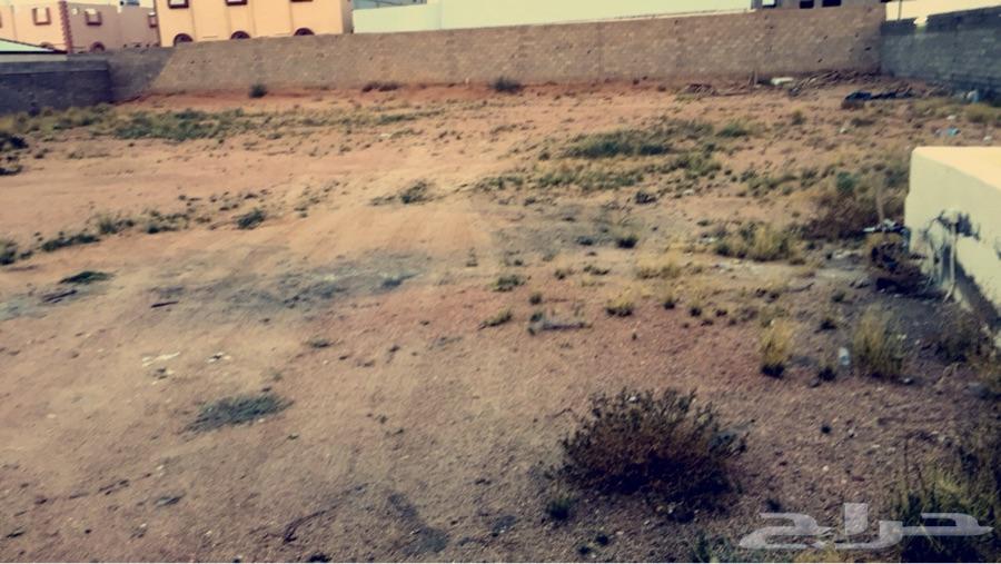 اررض للبيع مساحتها 3400 بالطايف الحوية