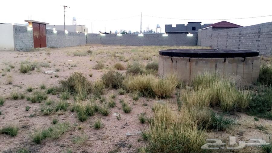 اررض للبيع مساحتها 3400 بالطايف الحوية