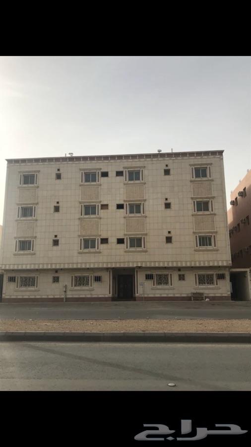 عماره للايجار بالكامل..حي الخليج