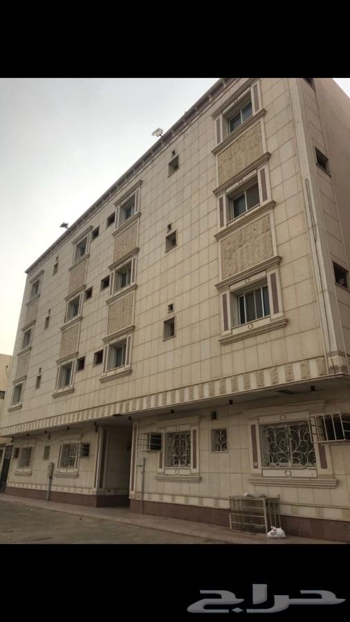 عماره للايجار بالكامل..حي الخليج