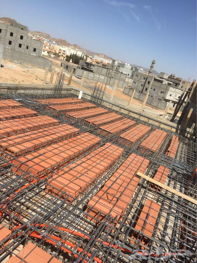 مجموعة عبق الإعمار للمقاولات العامة
