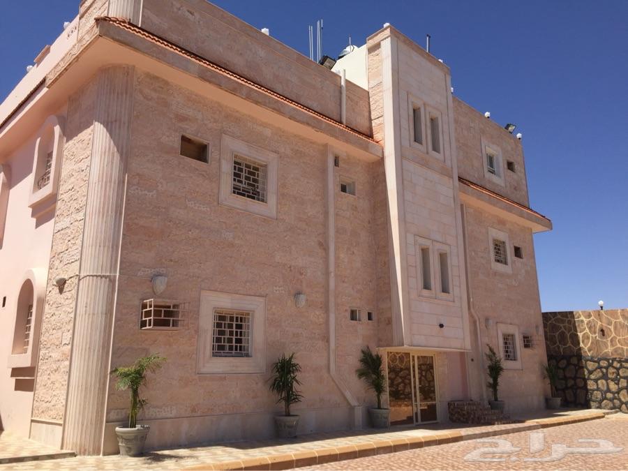 مجموعة عبق الإعمار للمقاولات العامة
