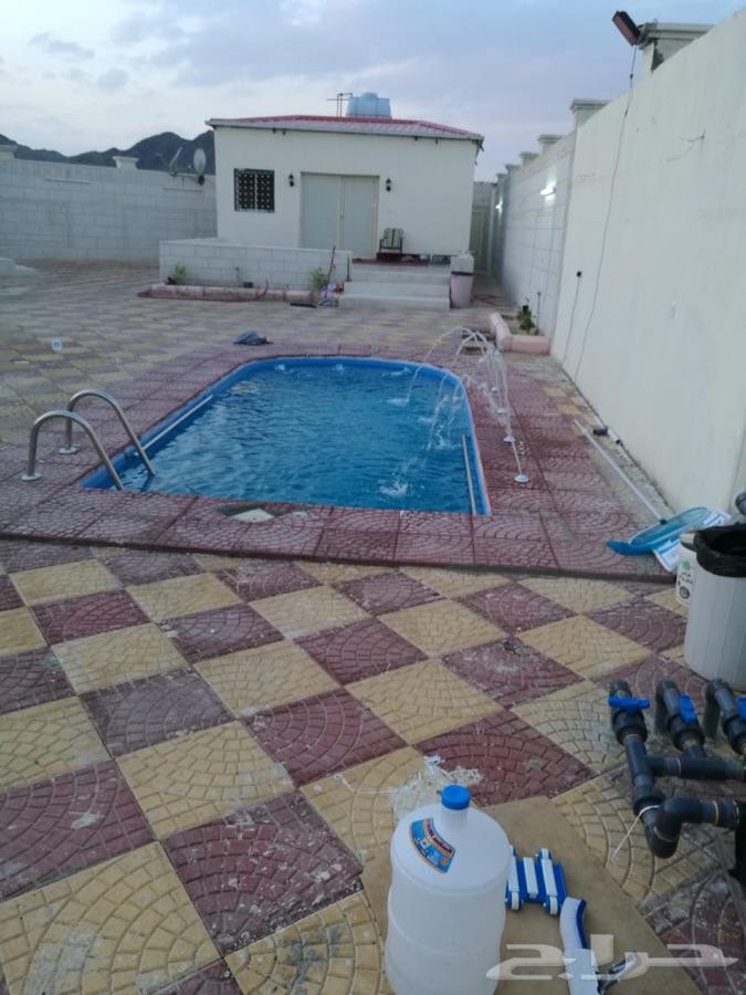 استراحه بالنواريه للبيع