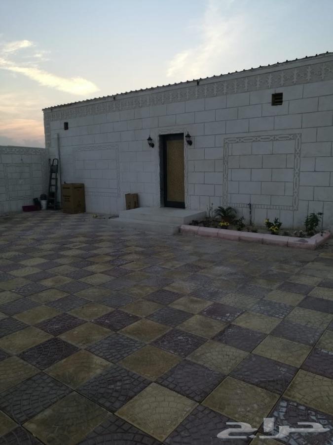 استراحه بالنواريه للبيع