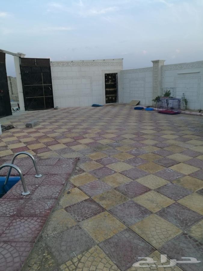 استراحه بالنواريه للبيع