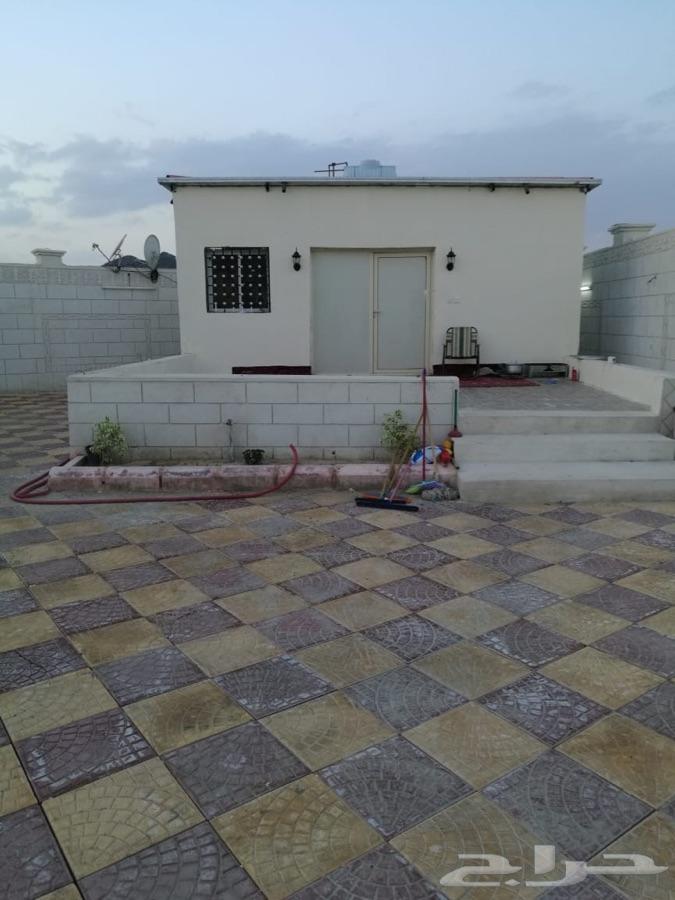 استراحه بالنواريه للبيع