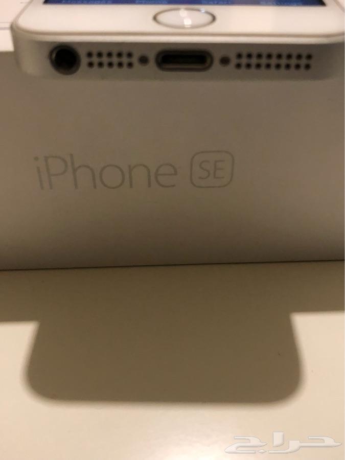 للبيع ايفون 5 SE
