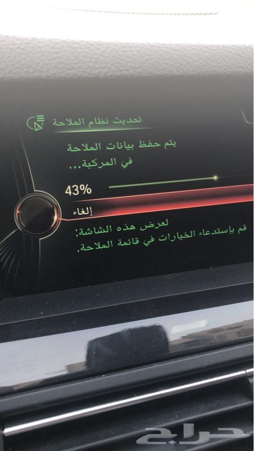 برمجة سيارات بي ام دبليو واضافة مميزات