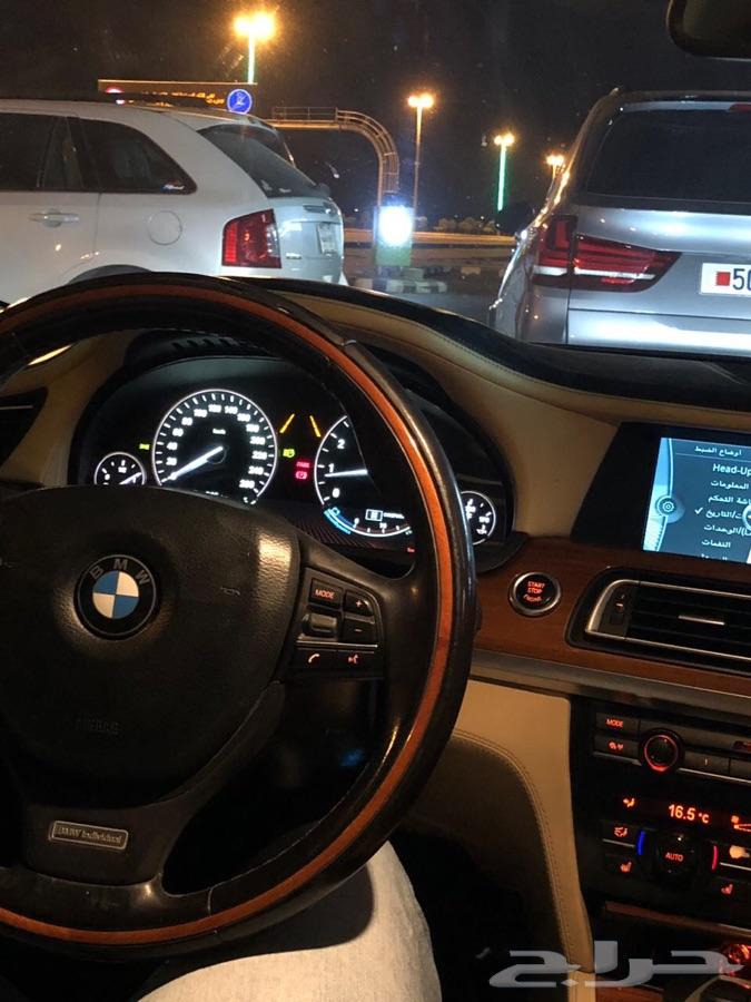 برمجة سيارات بي ام دبليو واضافة مميزات