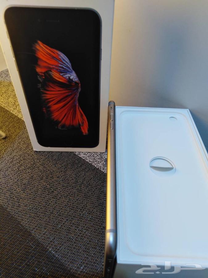 ايفون 6 اس بلس 64 قيقا iPhone6s plus