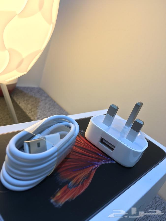 ايفون 6 اس بلس 64 قيقا iPhone6s plus