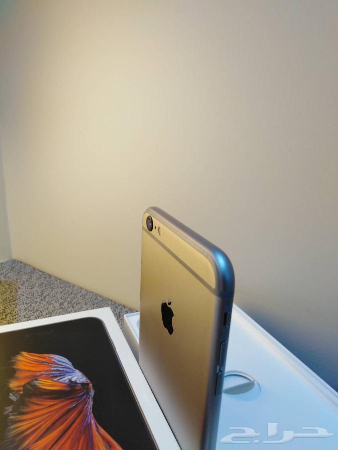 ايفون 6 اس بلس 64 قيقا iPhone6s plus