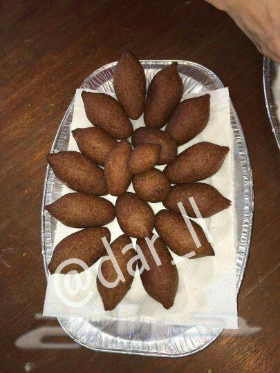 كبة سورية ولا اطيب