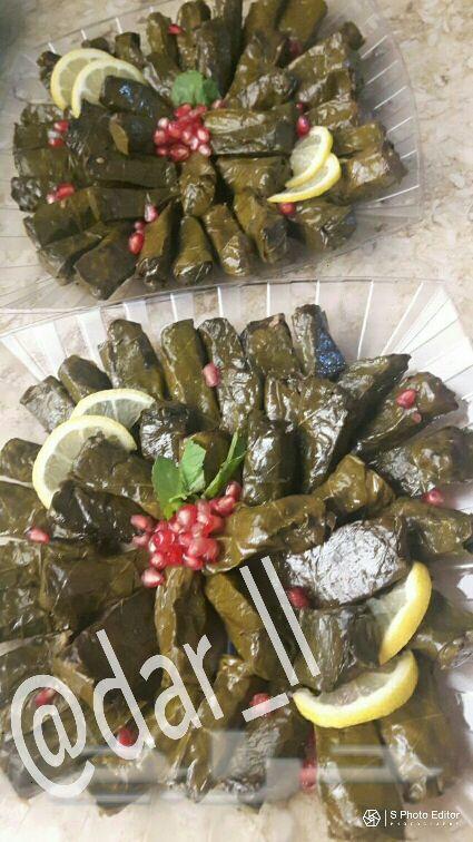 كبة سورية ولا اطيب