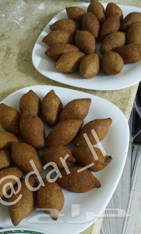 كبة سورية ولا اطيب